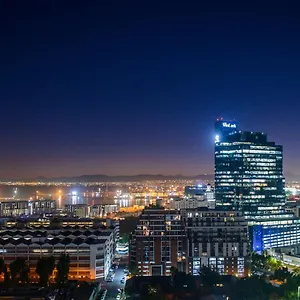 The Capital Mirage Aparthotel