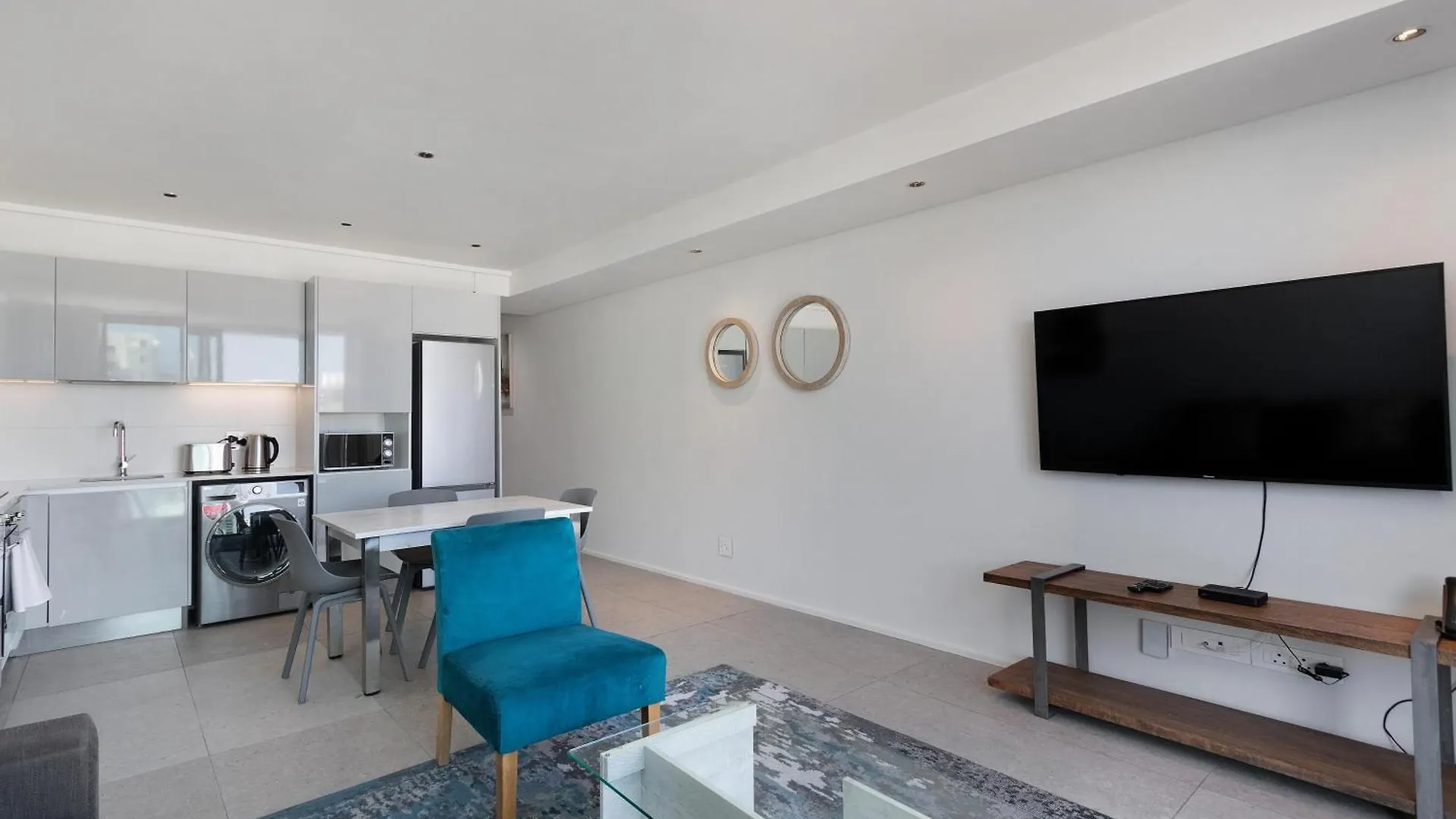 Aparthotel The Cosmo Luxury Suites By Totalstay Cape Town