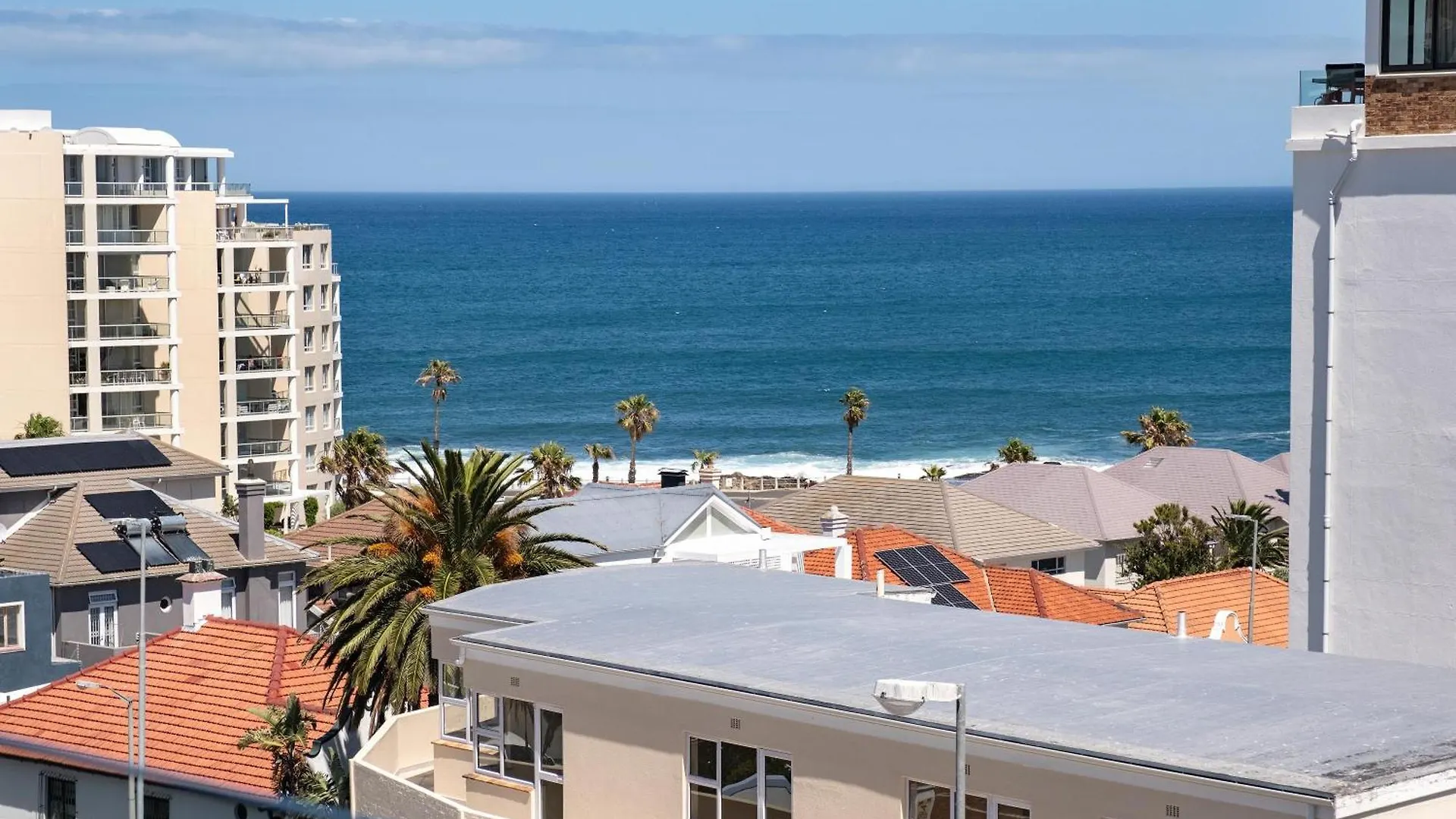 The Cosmo Luxury Suites By Totalstay Cape Town